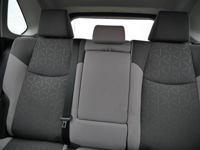 used 2021 Toyota RAV4 Hybrid car, priced at $22,485
