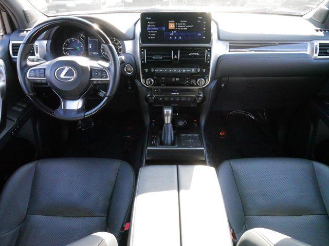 used 2023 Lexus GX 460 car, priced at $64,485