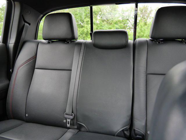 used 2023 Toyota Tacoma car, priced at $50,990