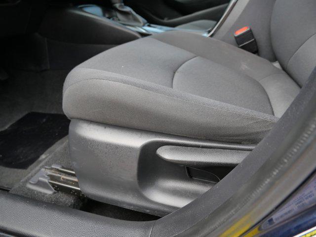 used 2022 Toyota Corolla car, priced at $19,995