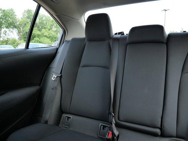 used 2022 Toyota Corolla car, priced at $19,995