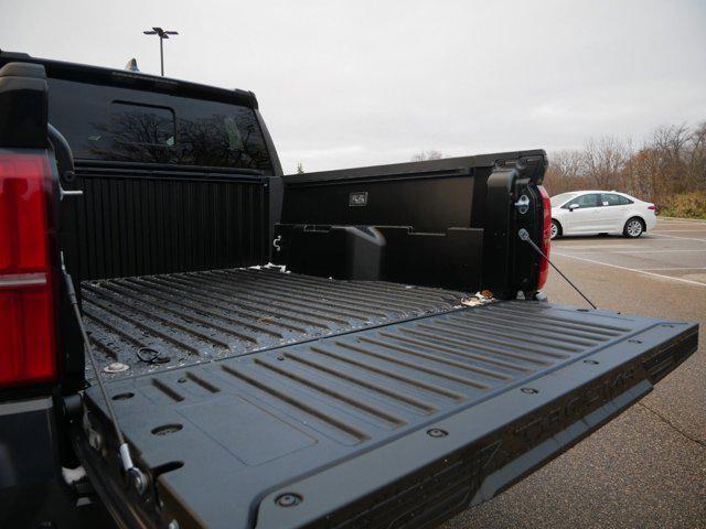 new 2024 Toyota Tacoma car, priced at $44,919