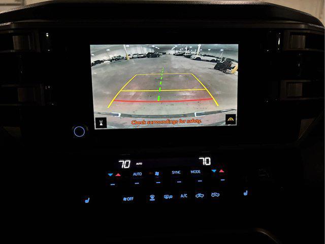 used 2022 Toyota Tundra car, priced at $42,966