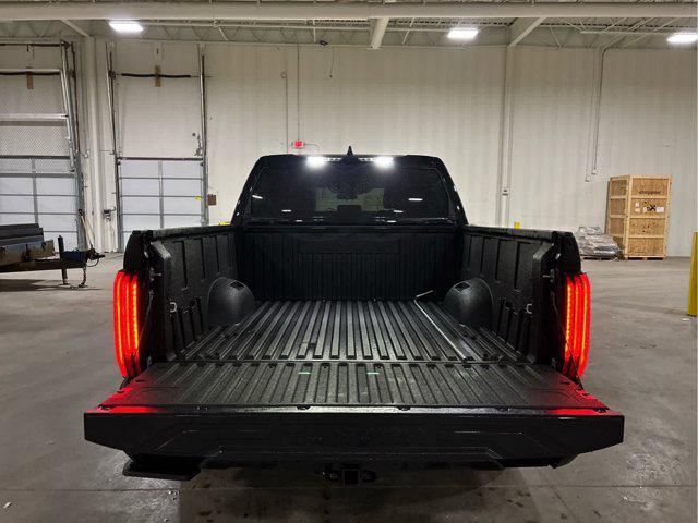used 2022 Toyota Tundra car, priced at $42,966