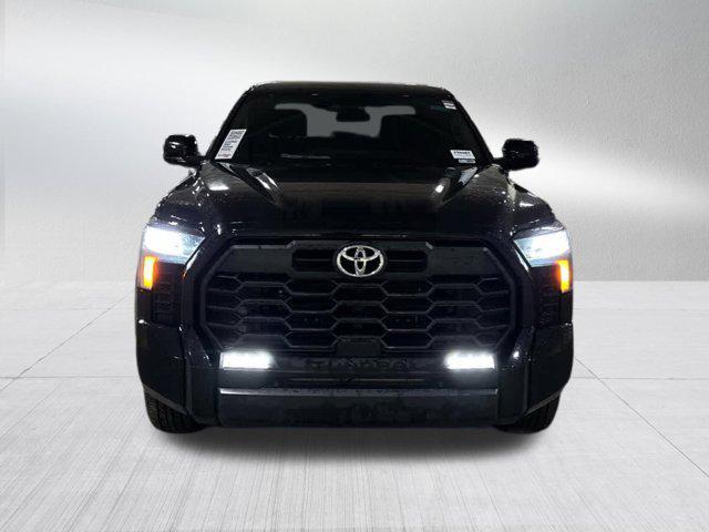 used 2022 Toyota Tundra car, priced at $42,966