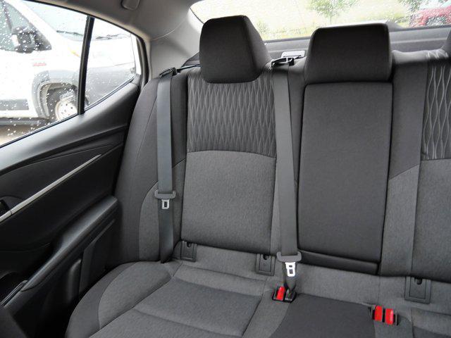 used 2025 Toyota Camry car, priced at $26,785