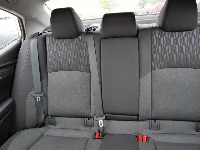 used 2025 Toyota Camry car, priced at $26,785