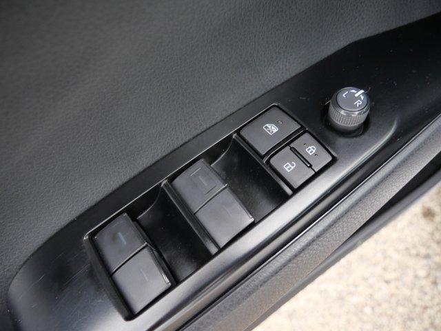 used 2025 Toyota Camry car, priced at $26,785