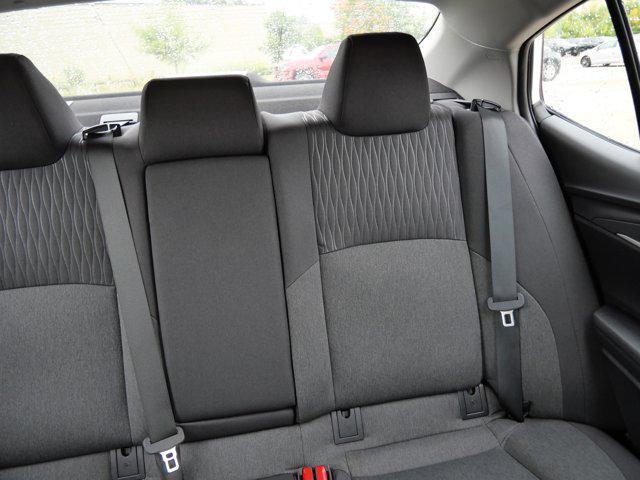 used 2025 Toyota Camry car, priced at $26,785