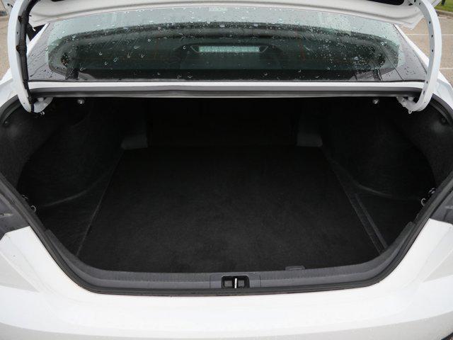 used 2025 Toyota Camry car, priced at $26,785