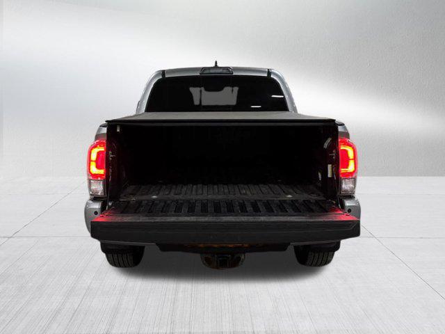 used 2018 Toyota Tacoma car, priced at $30,000