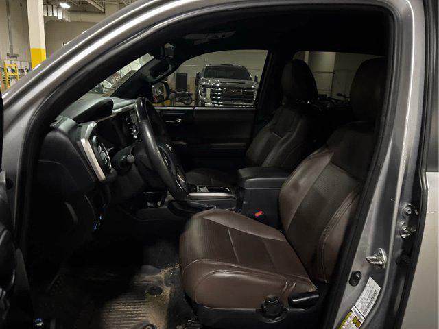 used 2018 Toyota Tacoma car, priced at $30,000