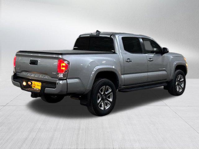used 2018 Toyota Tacoma car, priced at $30,000