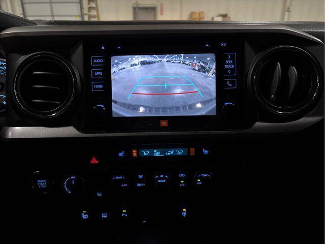 used 2018 Toyota Tacoma car, priced at $30,000