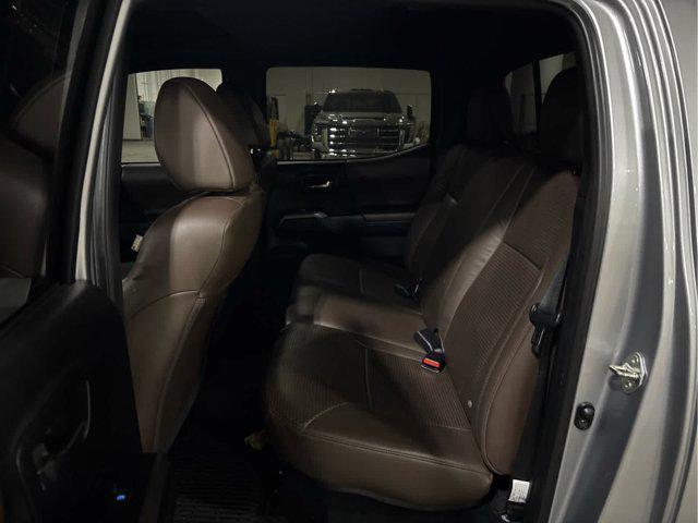 used 2018 Toyota Tacoma car, priced at $30,000