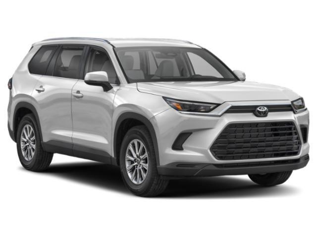 new 2024 Toyota Grand Highlander car, priced at $48,932