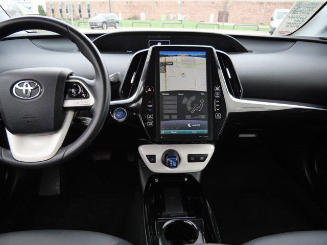 used 2018 Toyota Prius car, priced at $24,990
