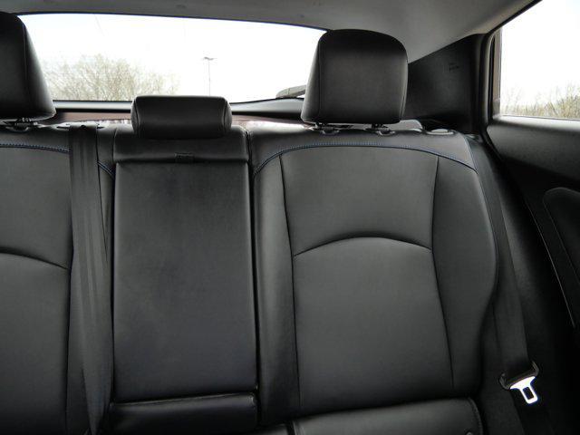 used 2018 Toyota Prius car, priced at $24,990