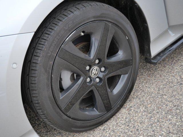 used 2018 Toyota Prius car, priced at $24,990