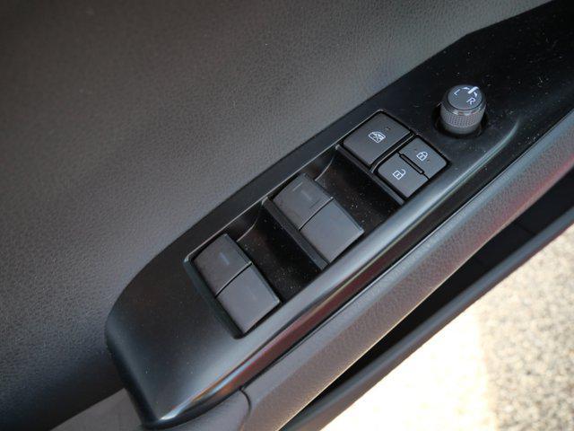 used 2025 Toyota Camry car, priced at $32,985