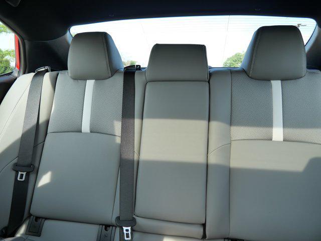 used 2025 Toyota Camry car, priced at $32,985