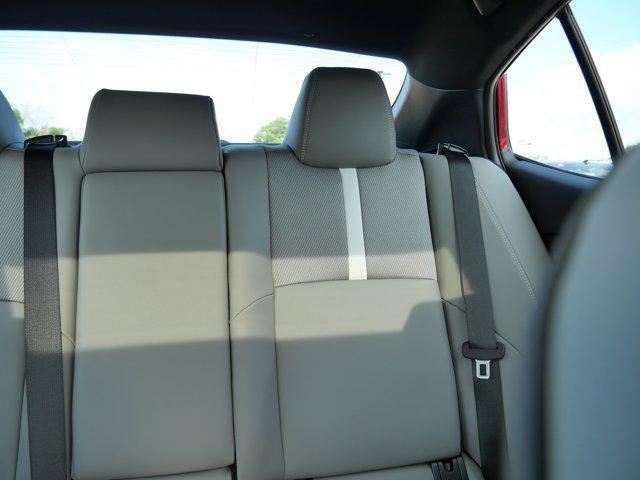 used 2025 Toyota Camry car, priced at $32,985