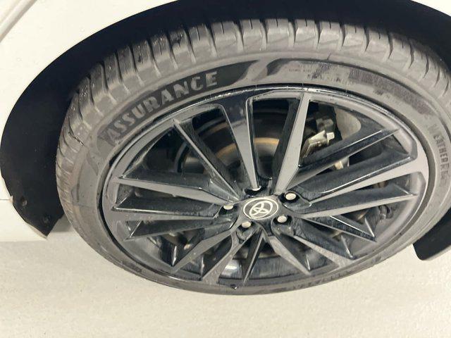 used 2023 Toyota Camry car, priced at $28,990