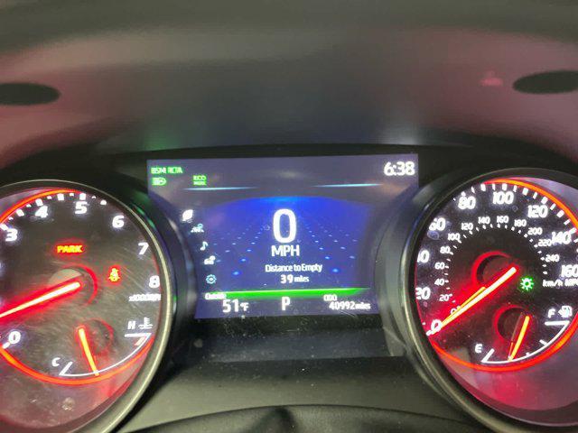 used 2023 Toyota Camry car, priced at $28,990