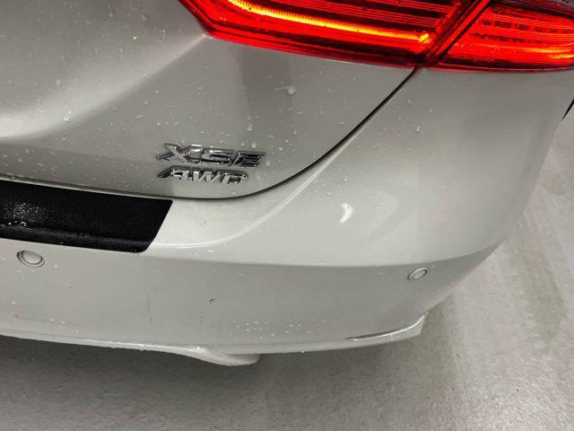 used 2023 Toyota Camry car, priced at $28,990