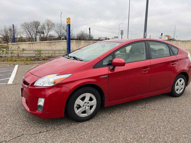 used 2010 Toyota Prius car, priced at $9,500