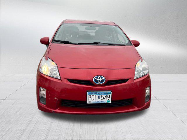 used 2010 Toyota Prius car, priced at $9,500