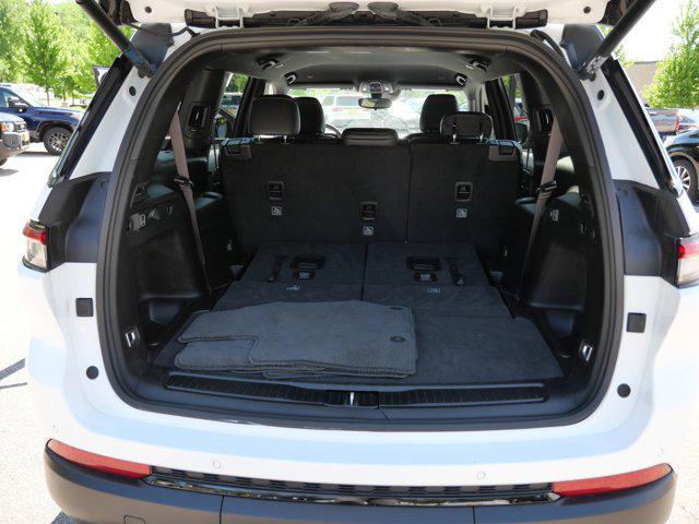 used 2023 Jeep Grand Cherokee L car, priced at $34,485