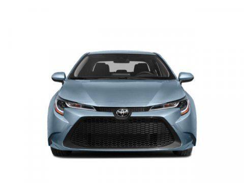 used 2022 Toyota Corolla car, priced at $20,800