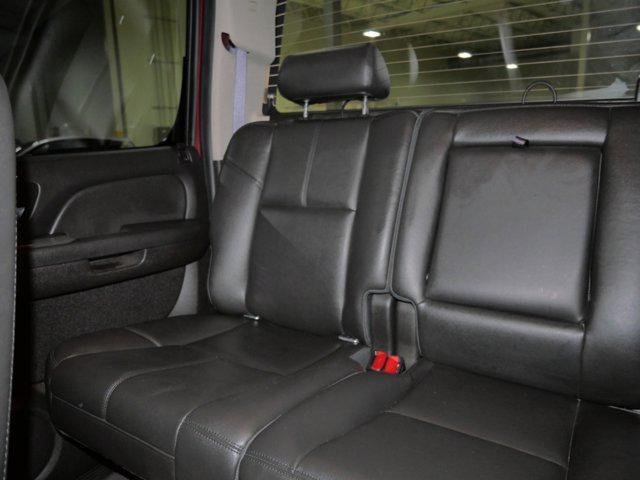 used 2013 Chevrolet Silverado 1500 car, priced at $15,800