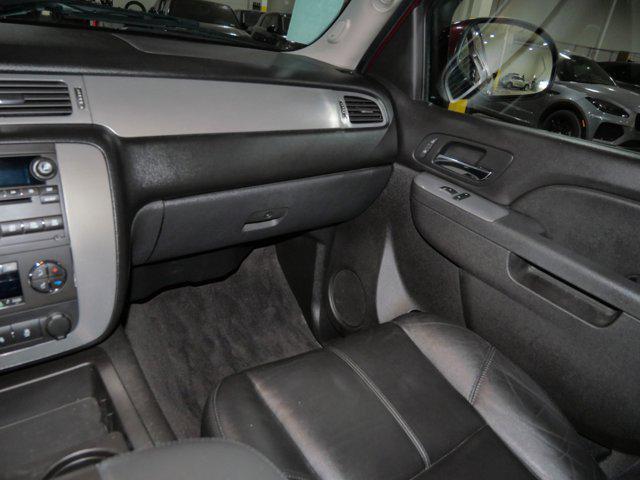 used 2013 Chevrolet Silverado 1500 car, priced at $15,800