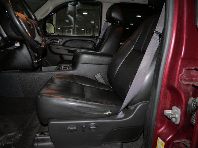 used 2013 Chevrolet Silverado 1500 car, priced at $15,800