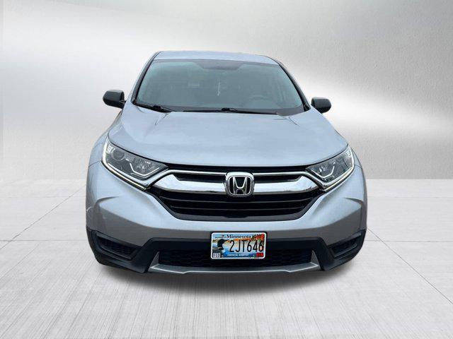 used 2019 Honda CR-V car, priced at $21,500