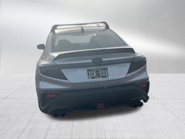 used 2023 Subaru WRX car, priced at $28,785