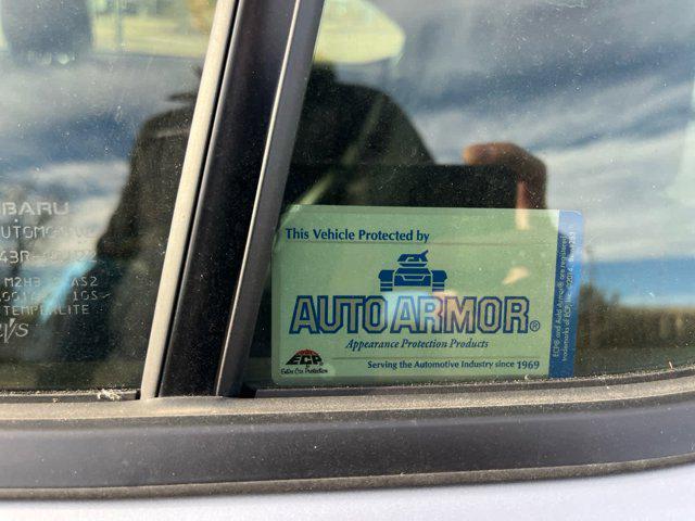 used 2023 Subaru WRX car, priced at $28,785