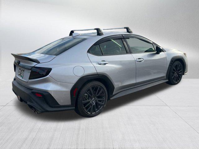 used 2023 Subaru WRX car, priced at $28,785