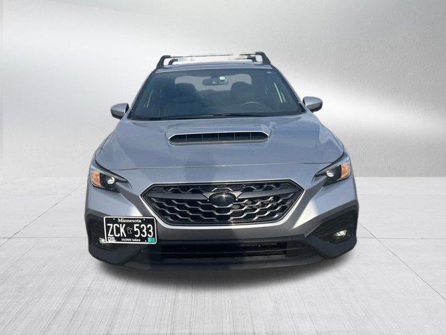 used 2023 Subaru WRX car, priced at $28,785