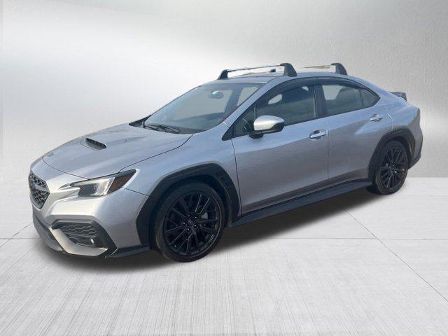 used 2023 Subaru WRX car, priced at $28,785