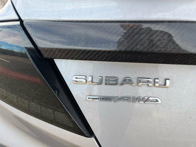 used 2023 Subaru WRX car, priced at $28,785