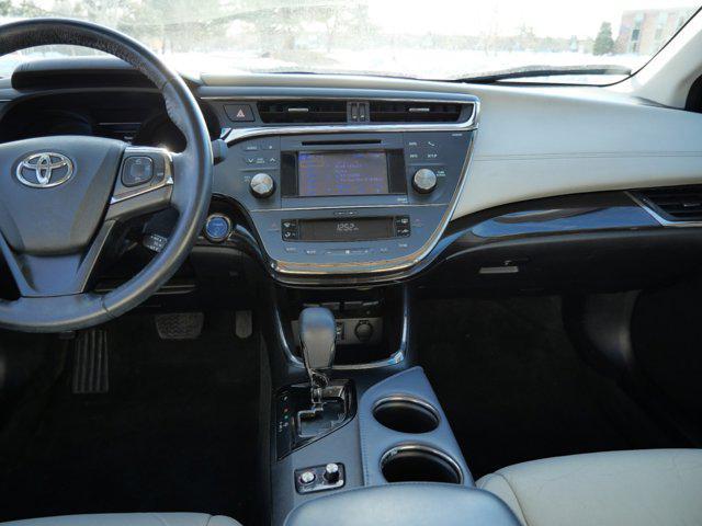 used 2013 Toyota Avalon Hybrid car, priced at $13,000