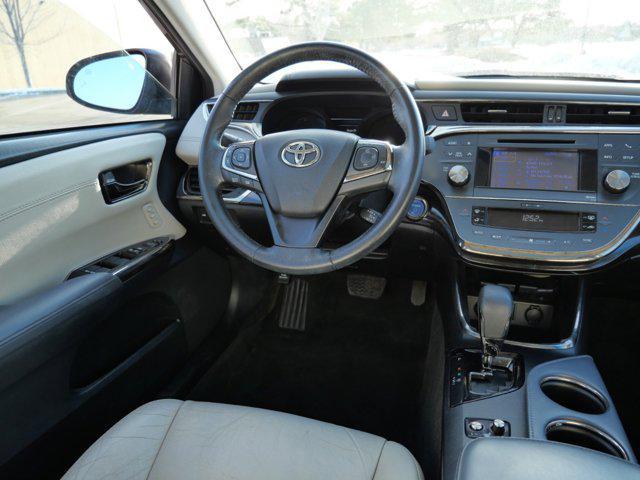 used 2013 Toyota Avalon Hybrid car, priced at $13,000