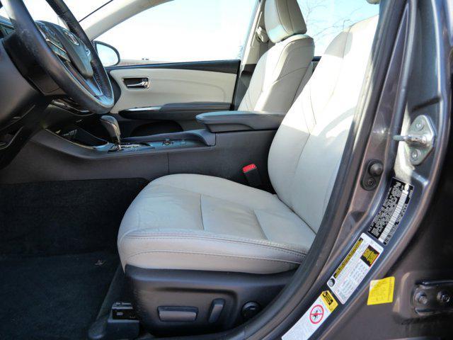 used 2013 Toyota Avalon Hybrid car, priced at $13,000