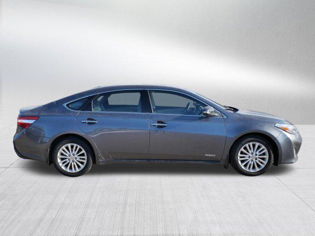 used 2013 Toyota Avalon Hybrid car, priced at $13,000