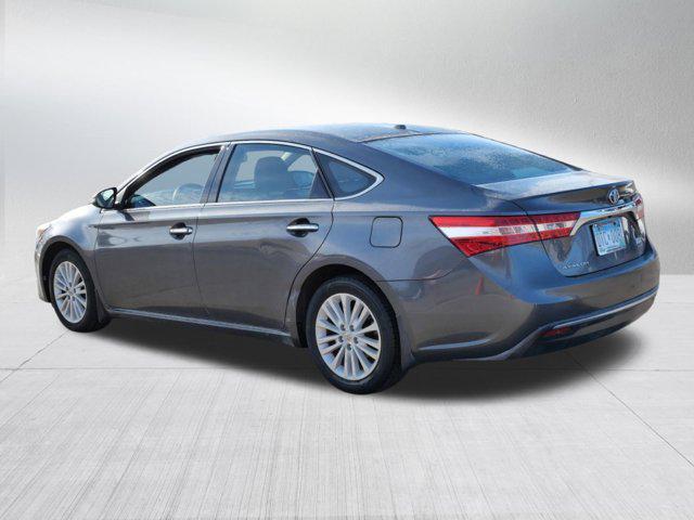 used 2013 Toyota Avalon Hybrid car, priced at $13,000