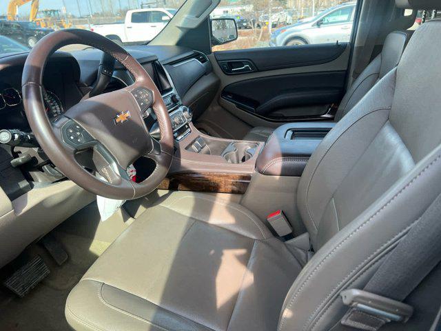 used 2016 Chevrolet Tahoe car, priced at $19,485
