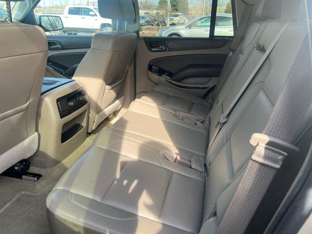 used 2016 Chevrolet Tahoe car, priced at $19,485